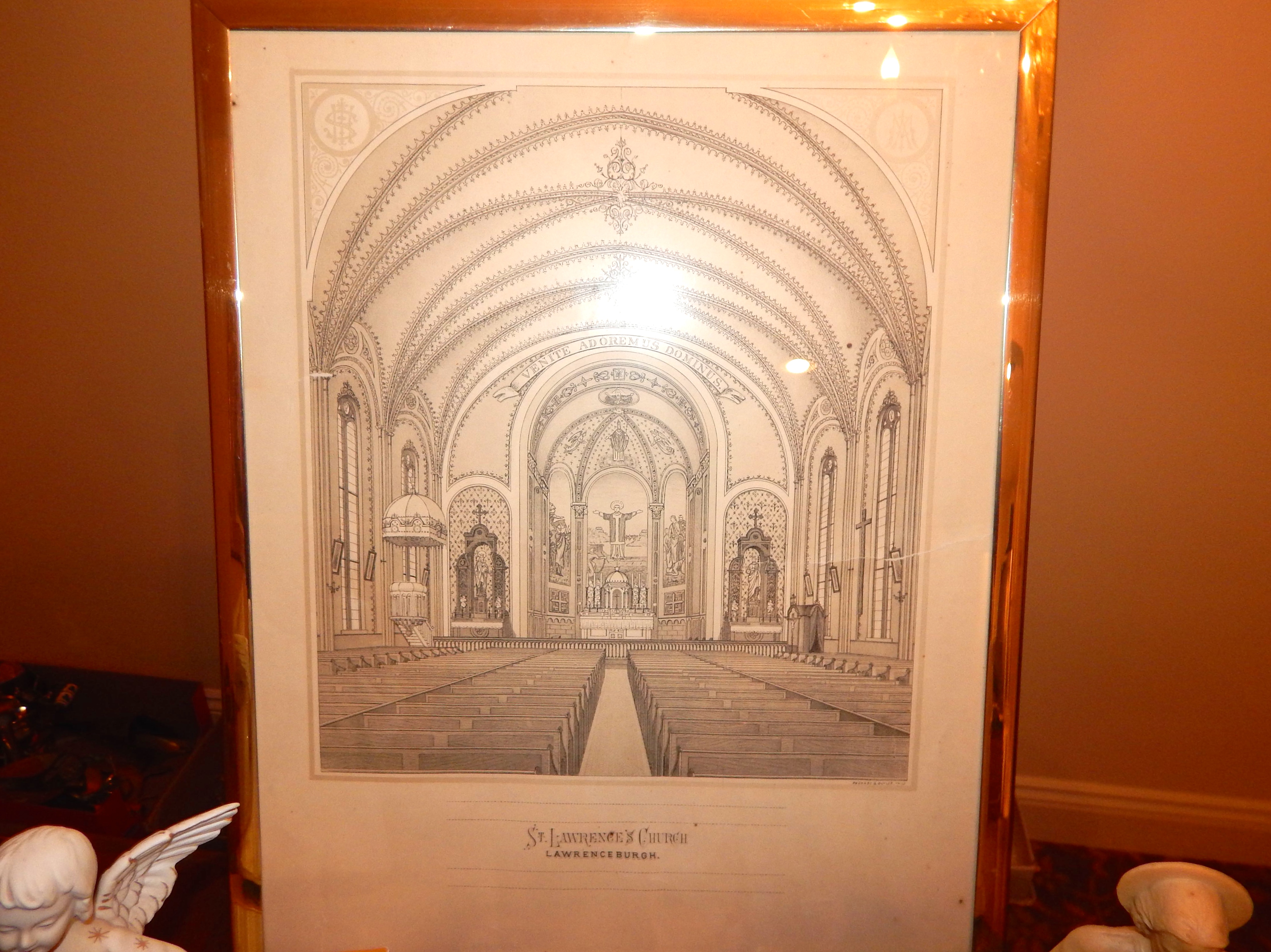 Religious Collection