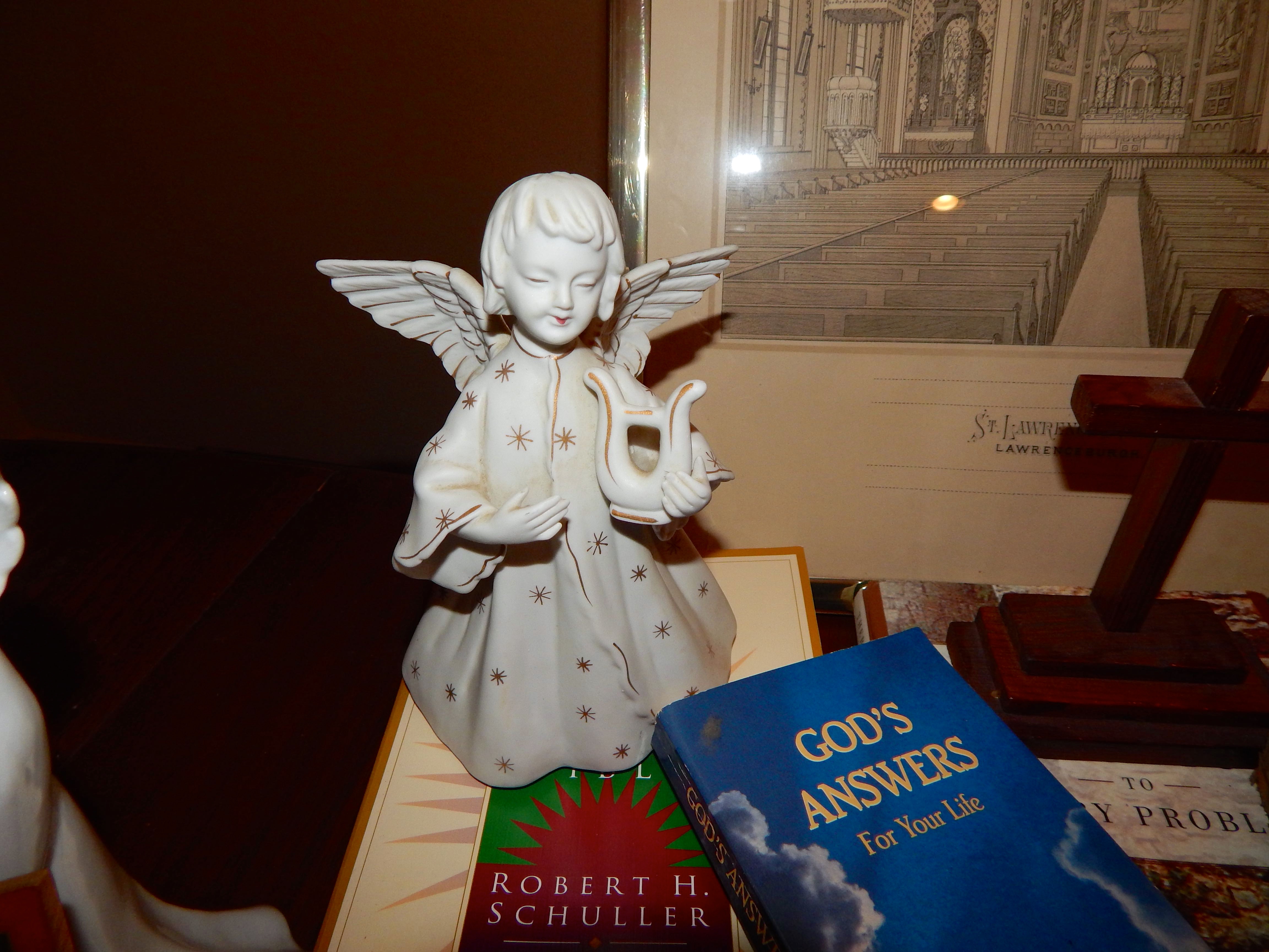 Religious Collection