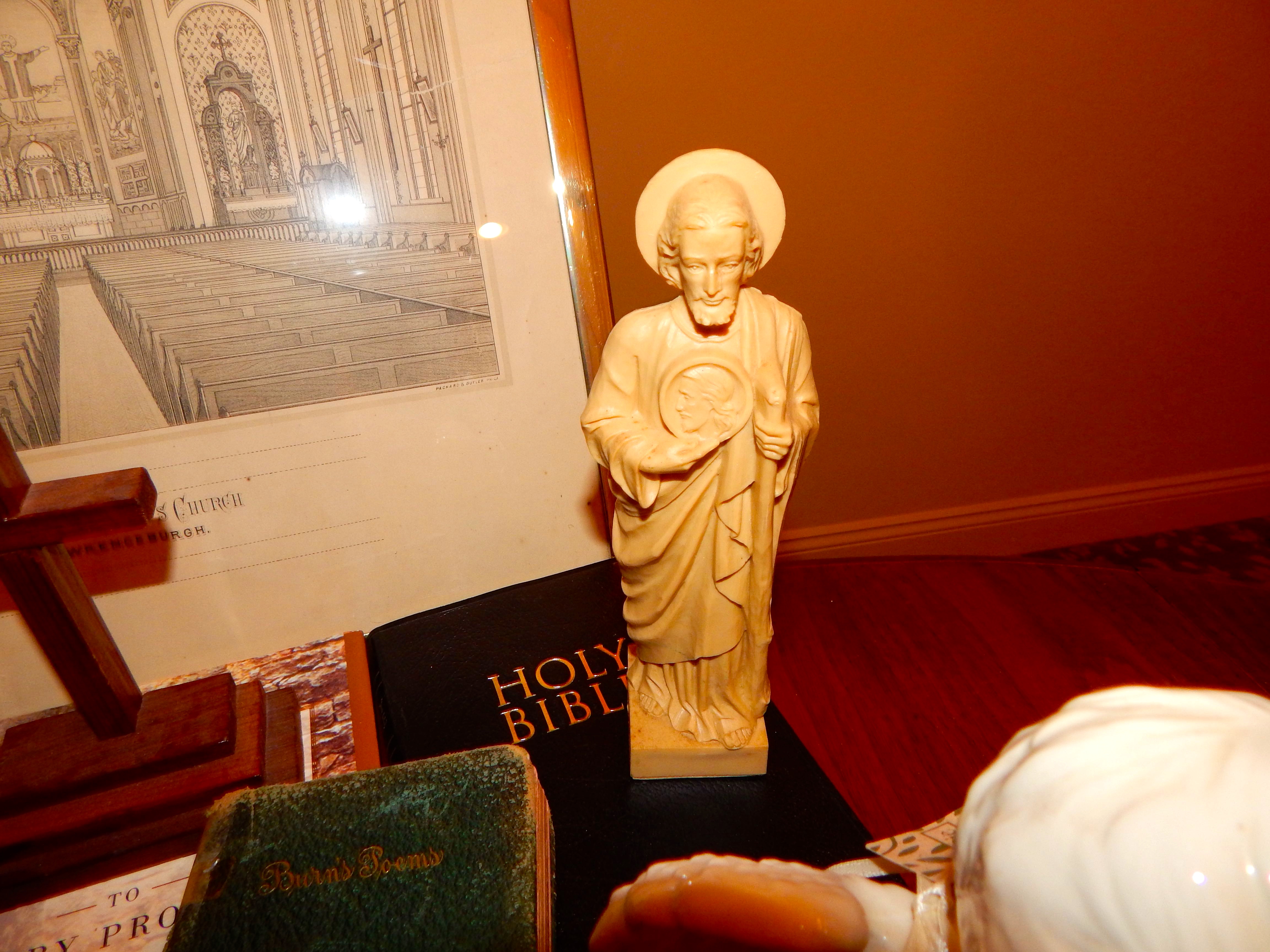 Religious Collection