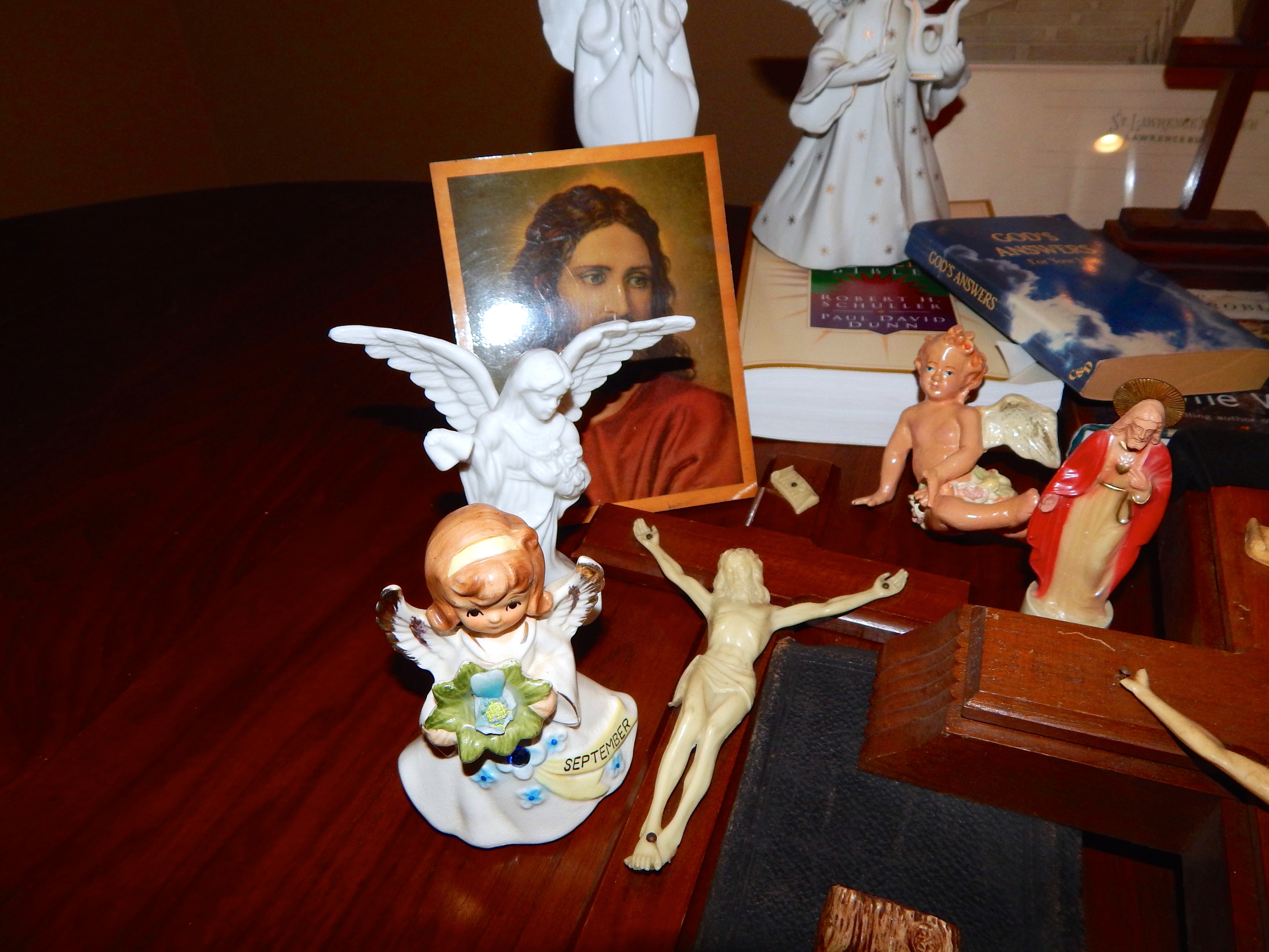 Religious Collection