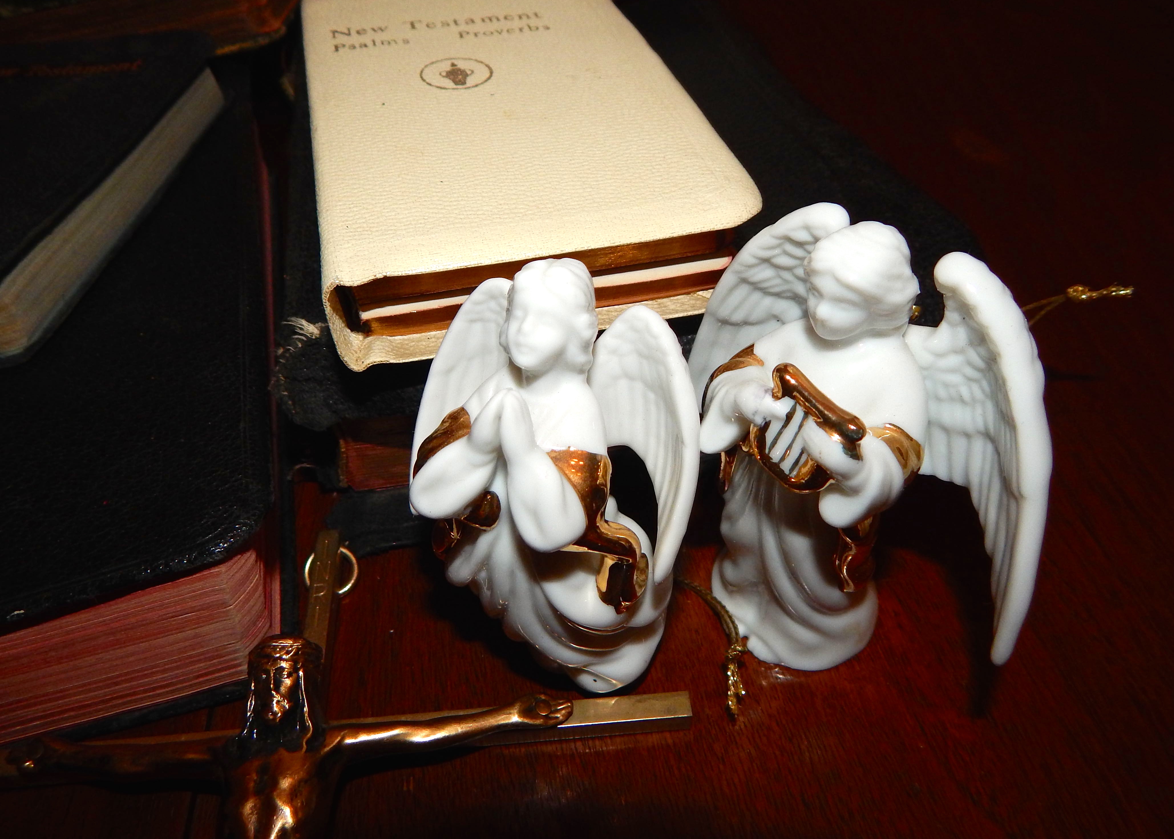 Religious Collection