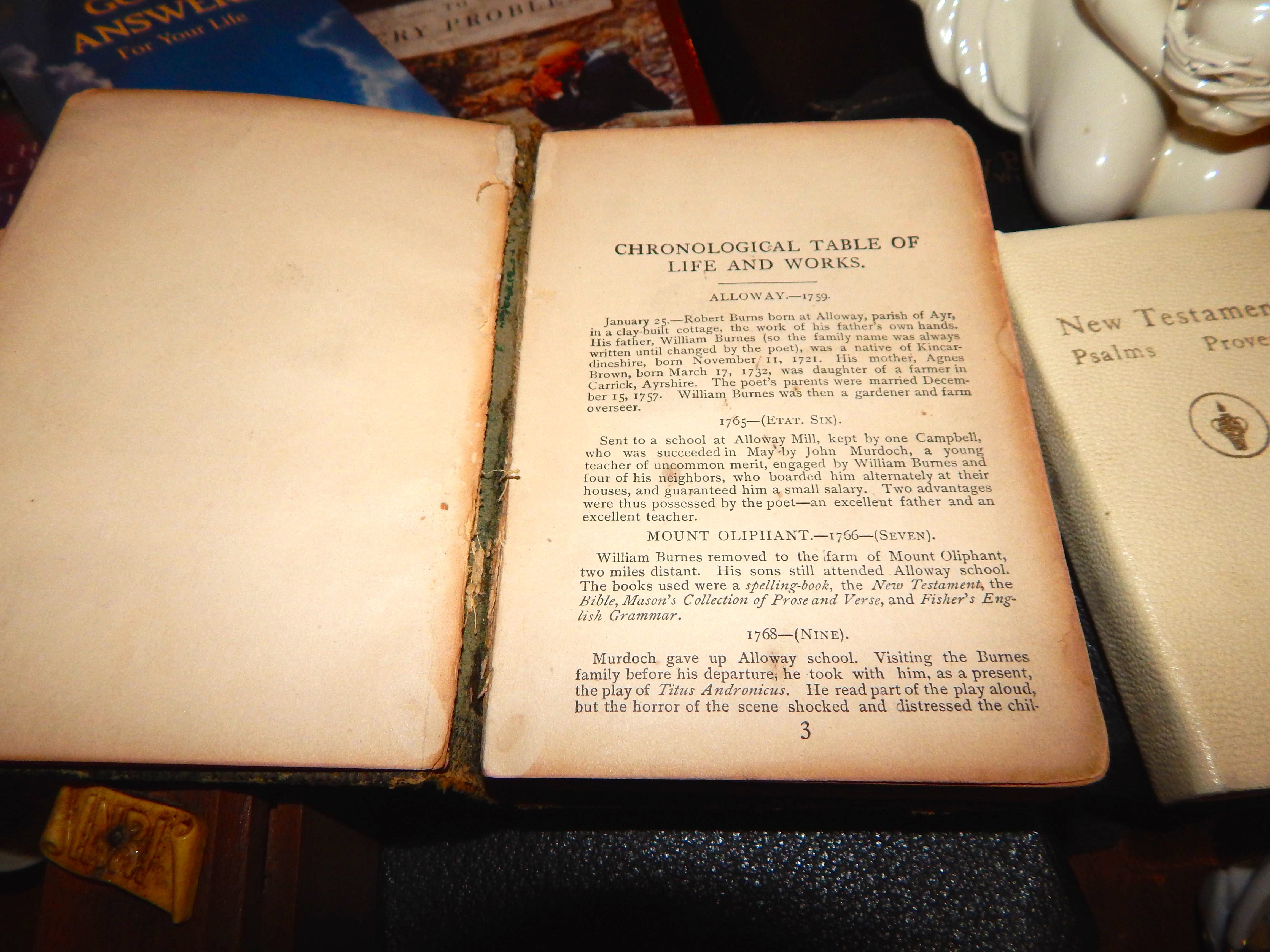 Religious Collection