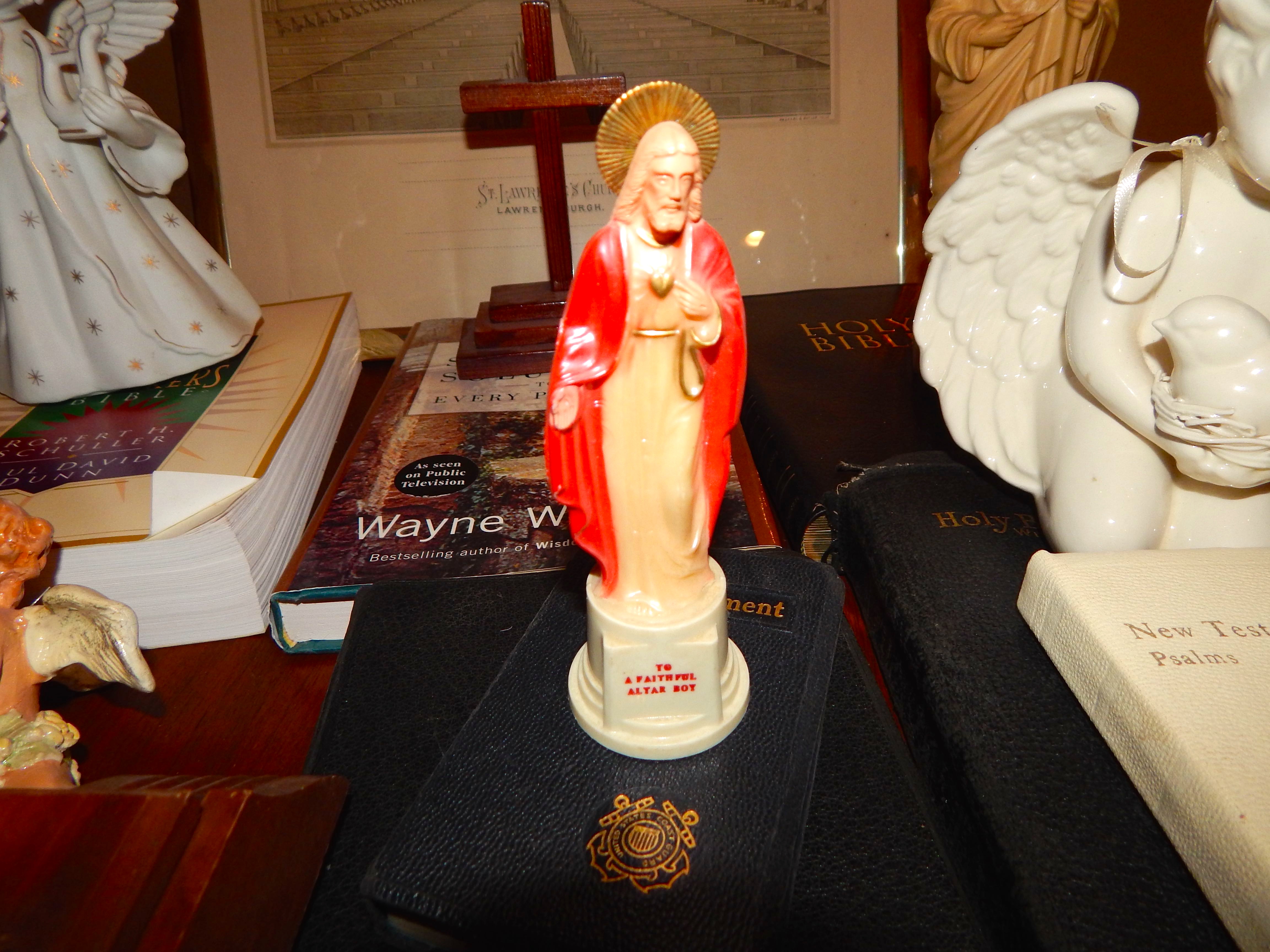 Religious Collection