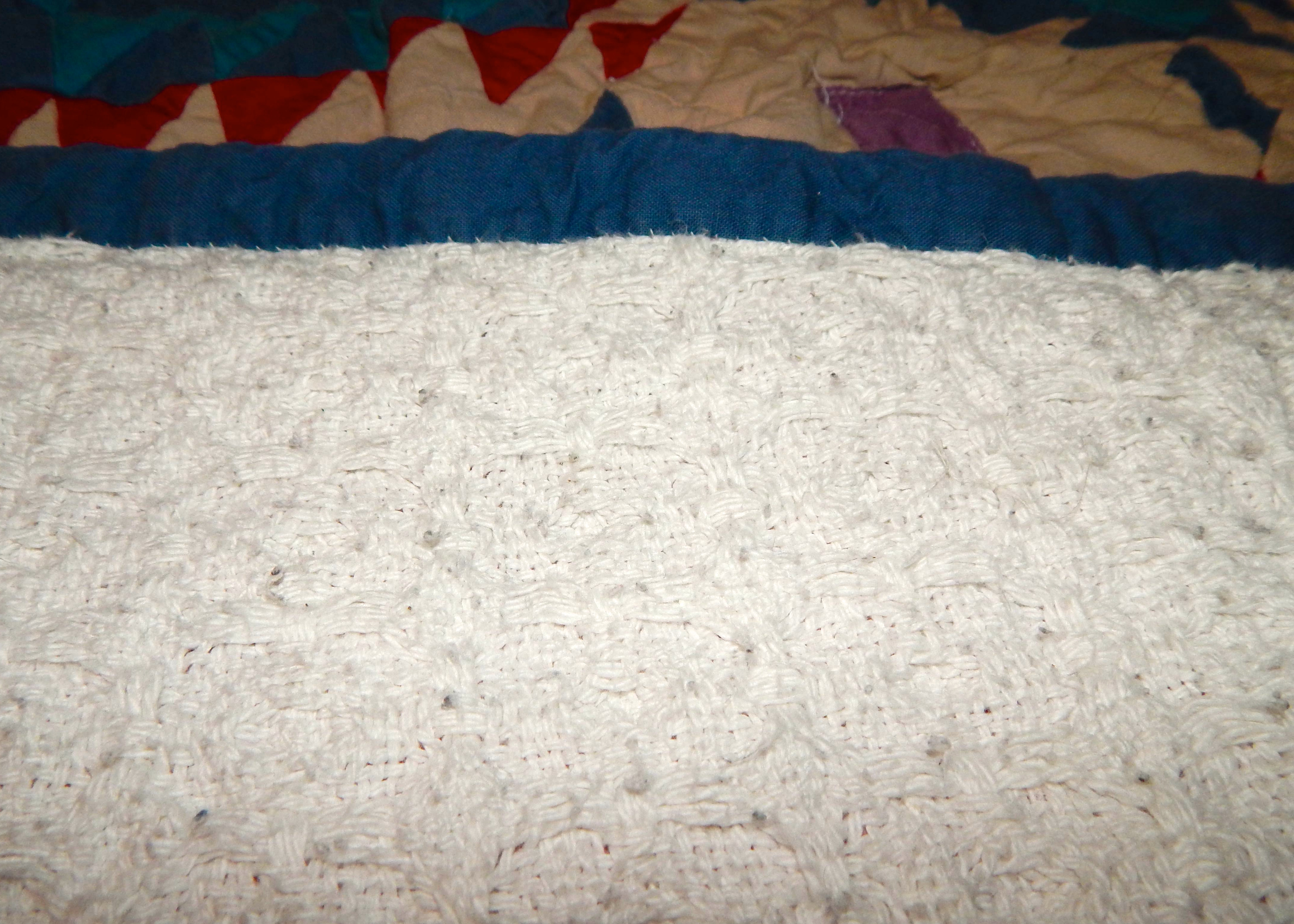 Linens, Quilts, & Afghans