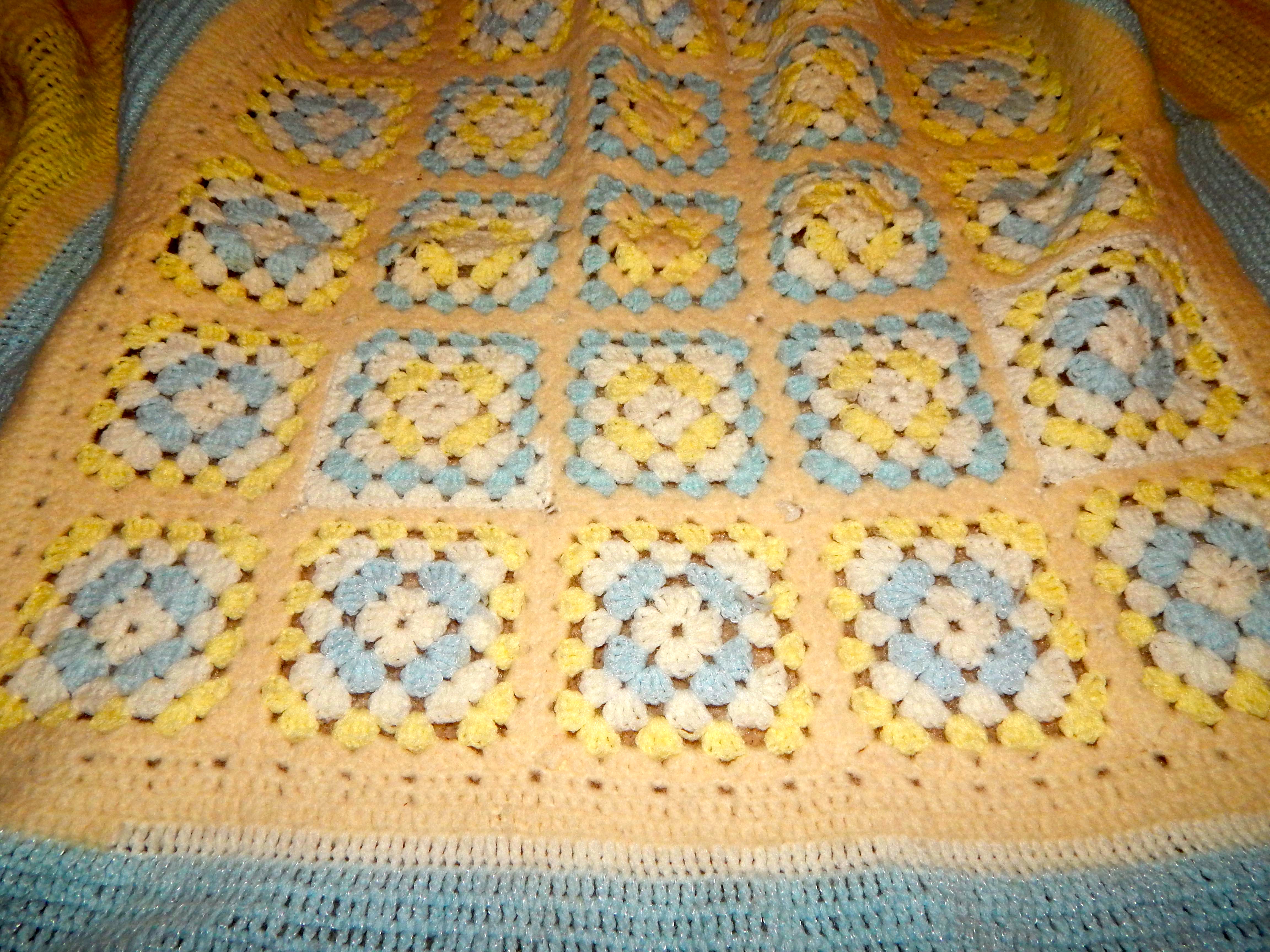 Linens, Quilts, & Afghans