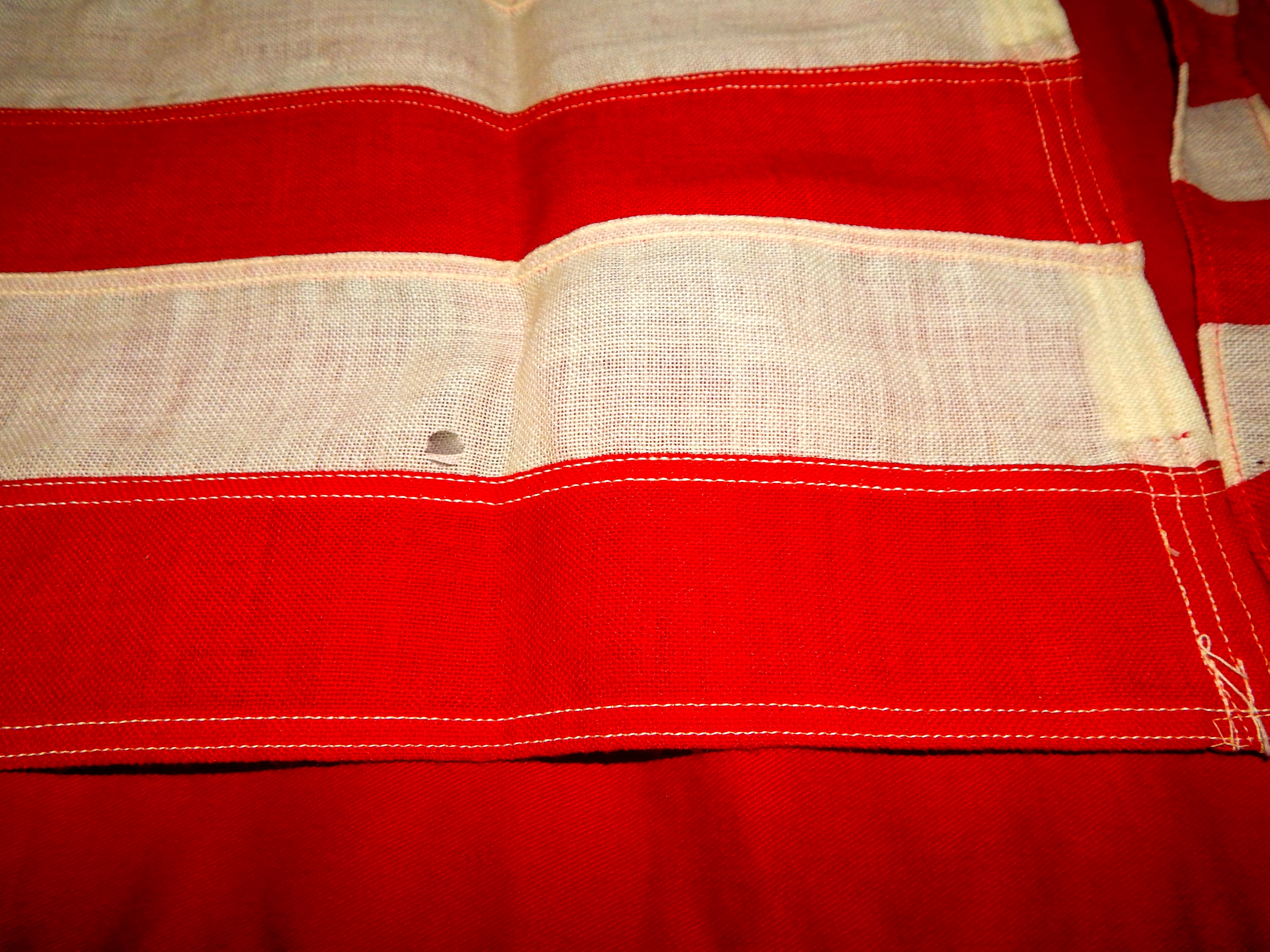 Forty-eight Star American Flag