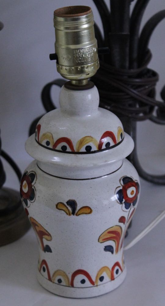 Collection of Small Modern Desk Lamps