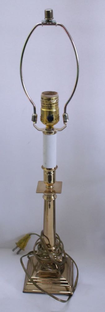 Collection of Small Modern Desk Lamps