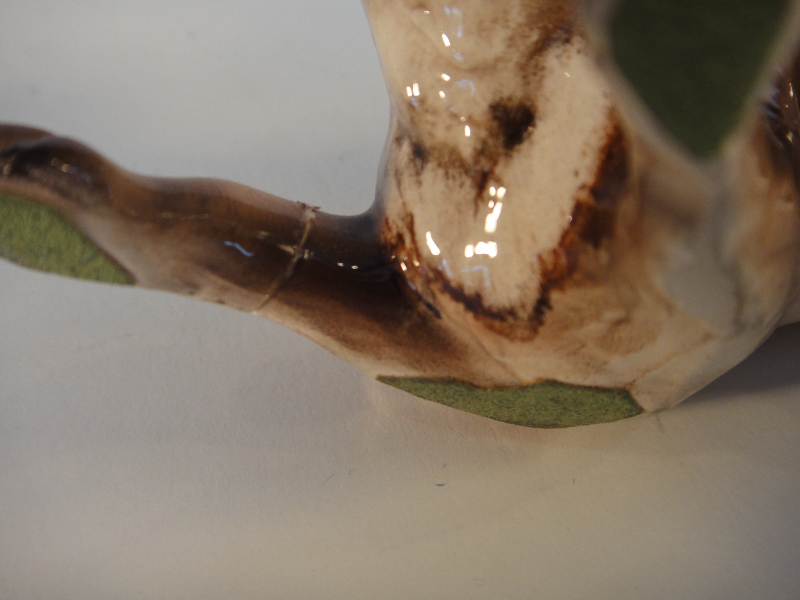 Vintage Hagen Renaker, Goebel & E&R Porcelain Miniature Animals