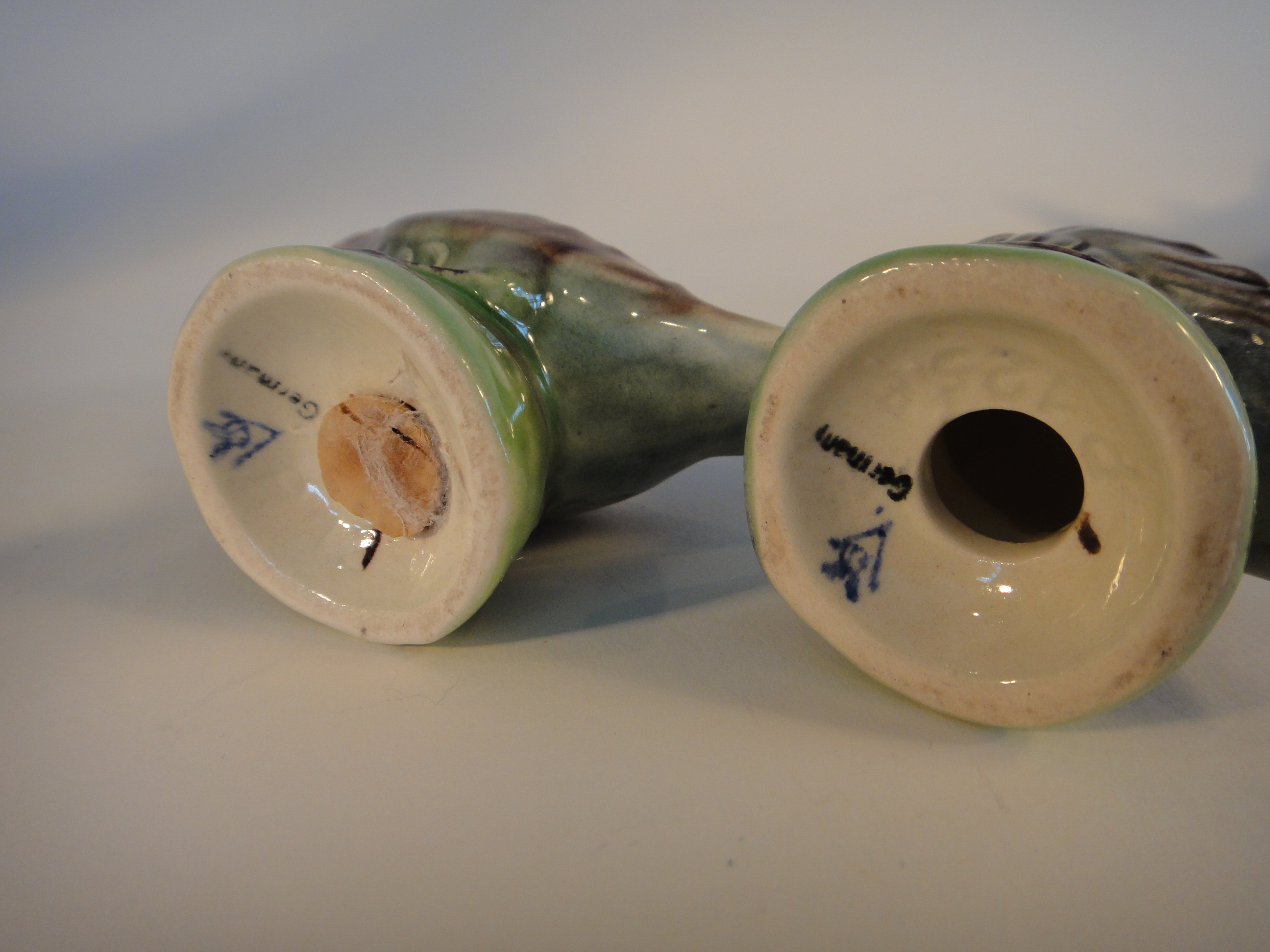 Vintage Hagen Renaker, Goebel & E&R Porcelain Miniature Animals