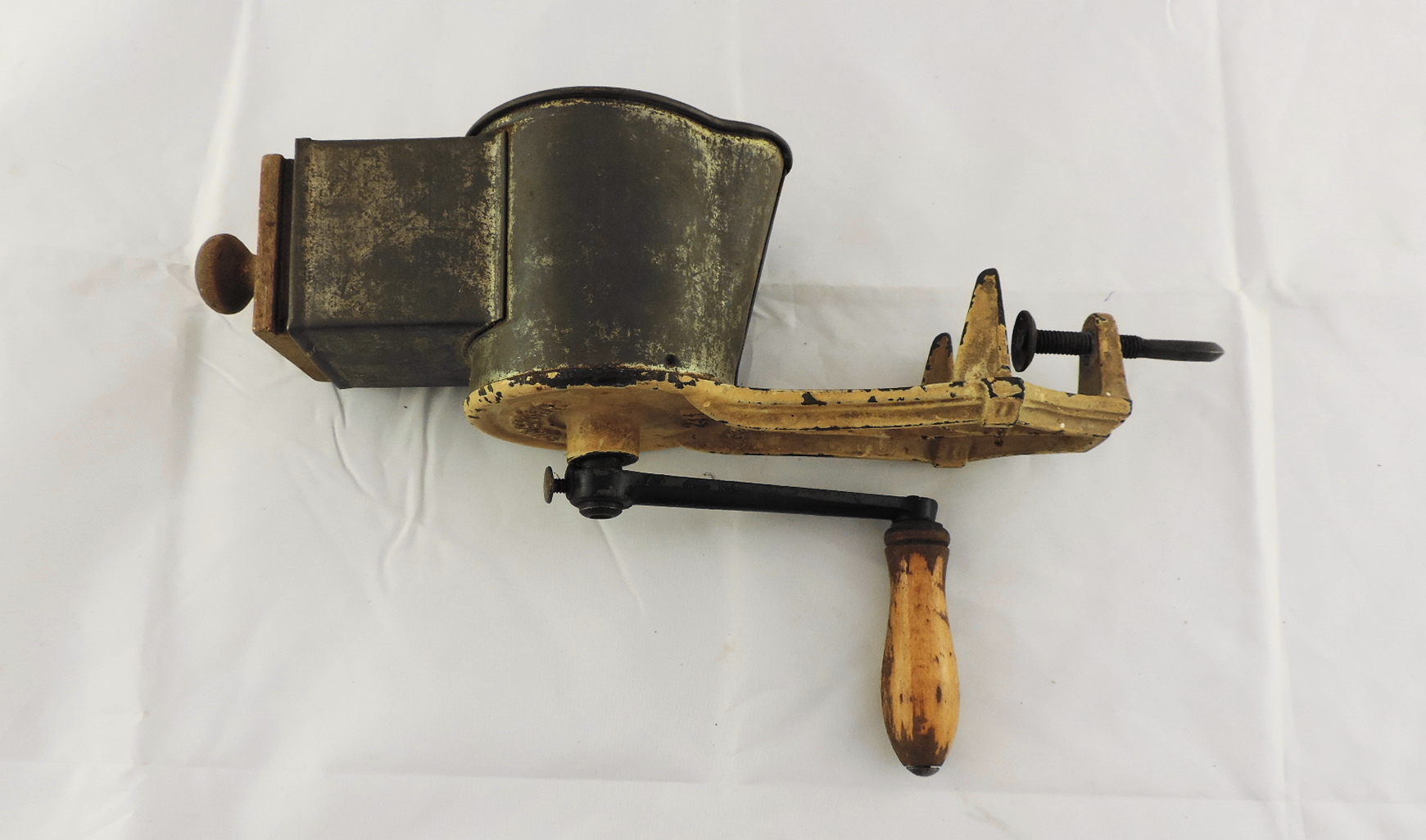 Vintage Superior 211 Germany Grater/Grinder