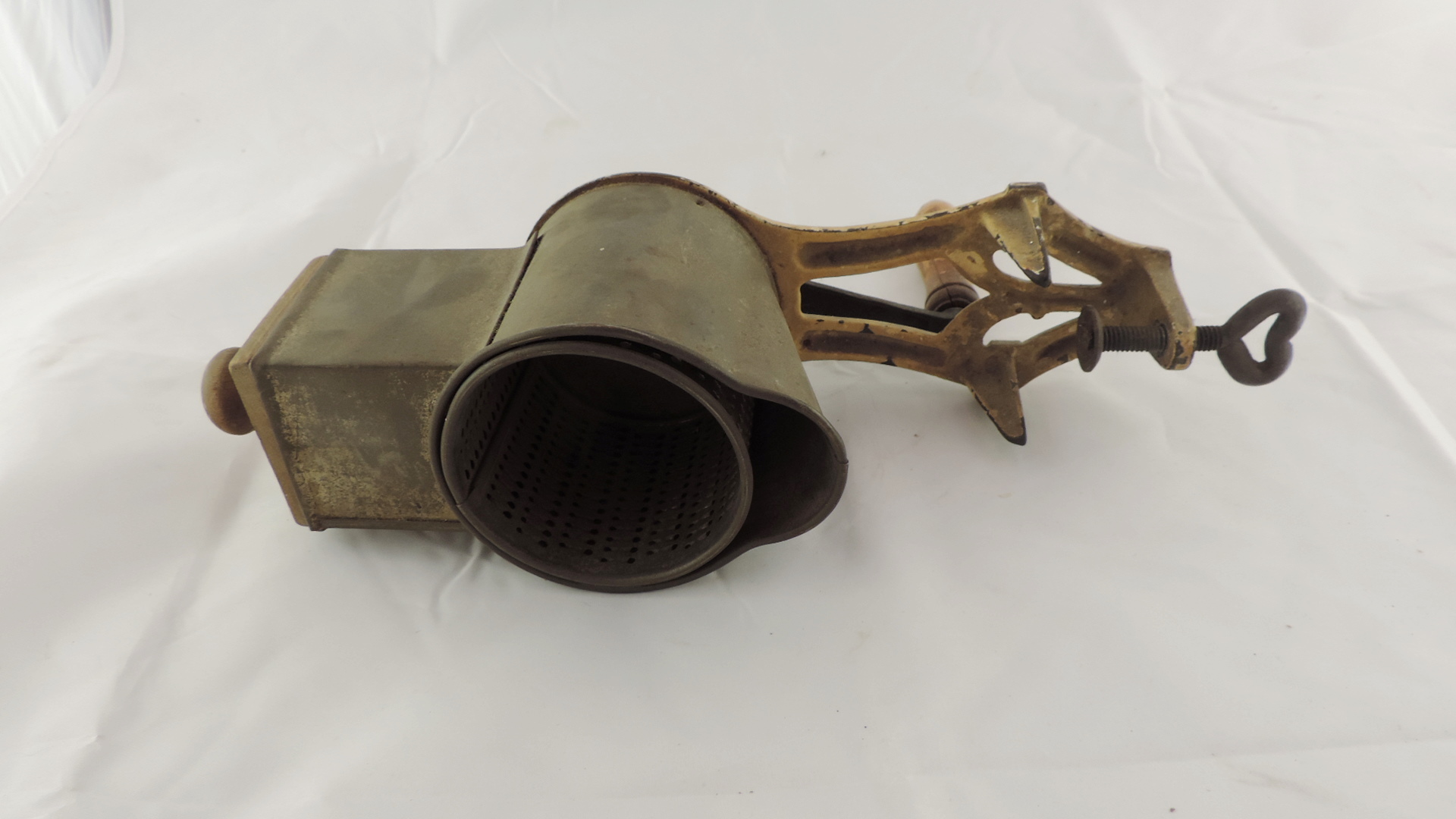 Vintage Superior 211 Germany Grater/Grinder