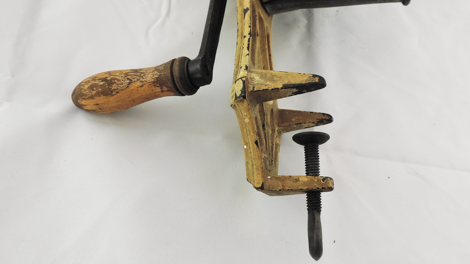 Vintage Superior 211 Germany Grater/Grinder