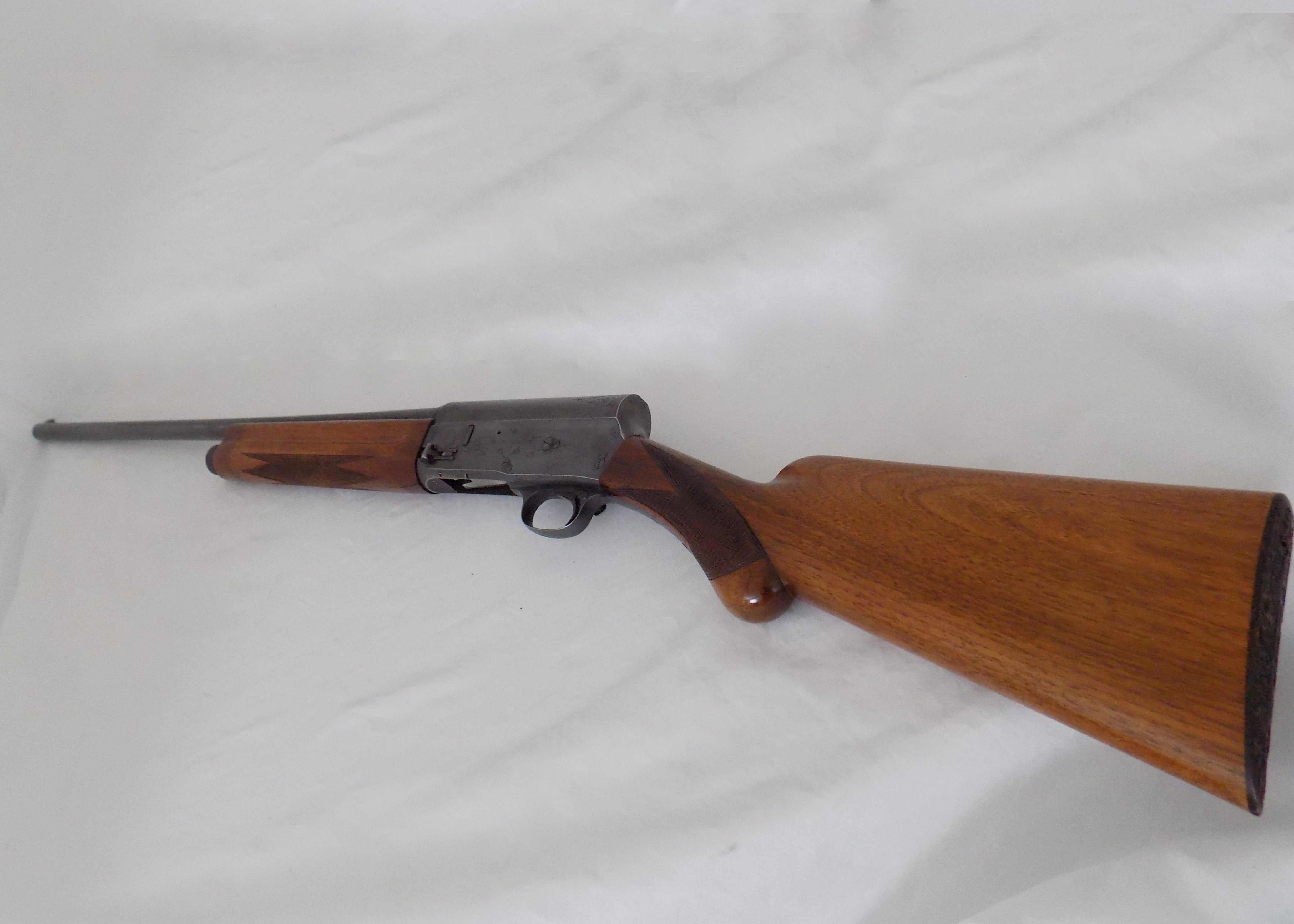 Browning 16 Gauge Shotgun