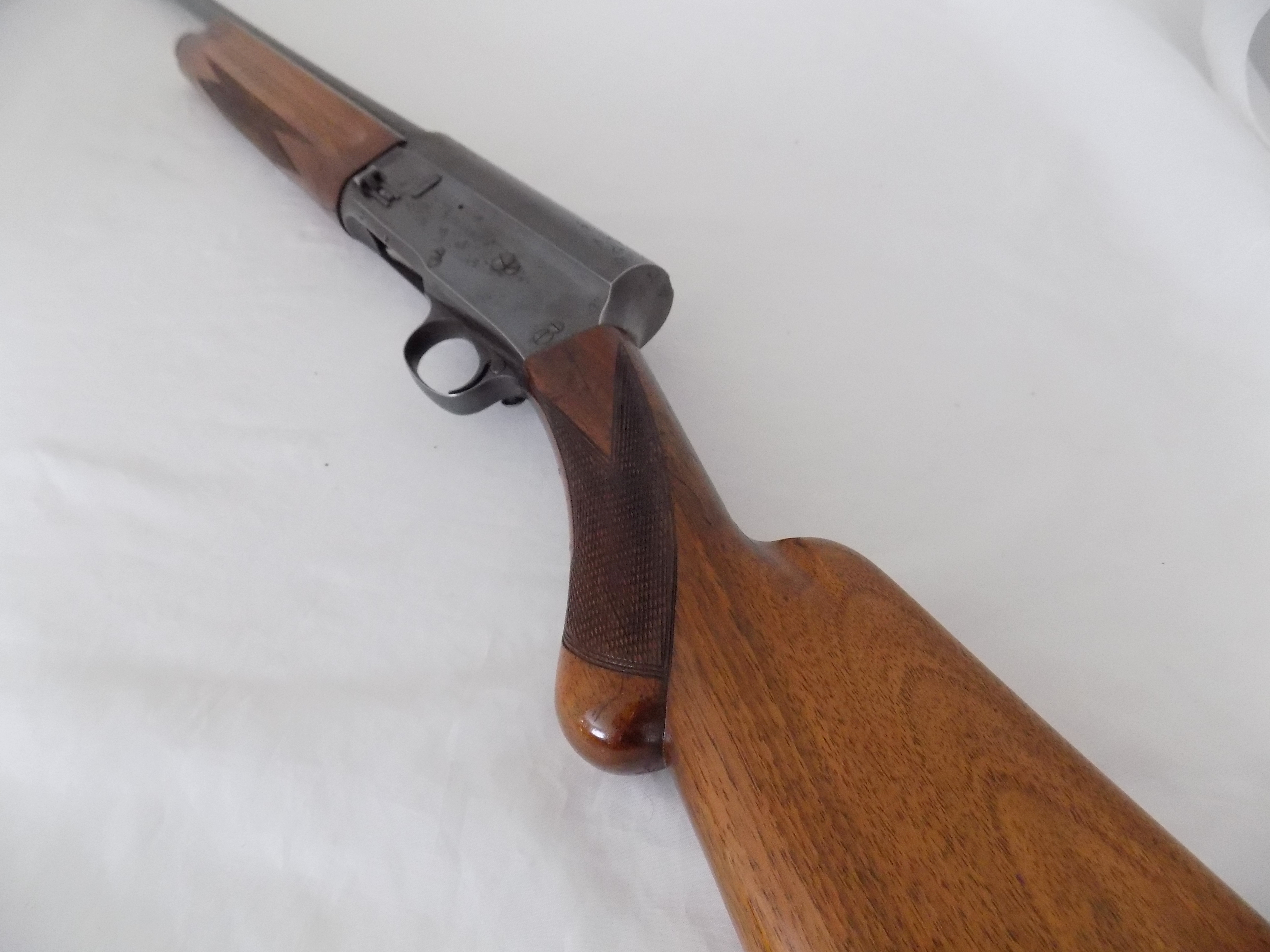Browning 16 Gauge Shotgun