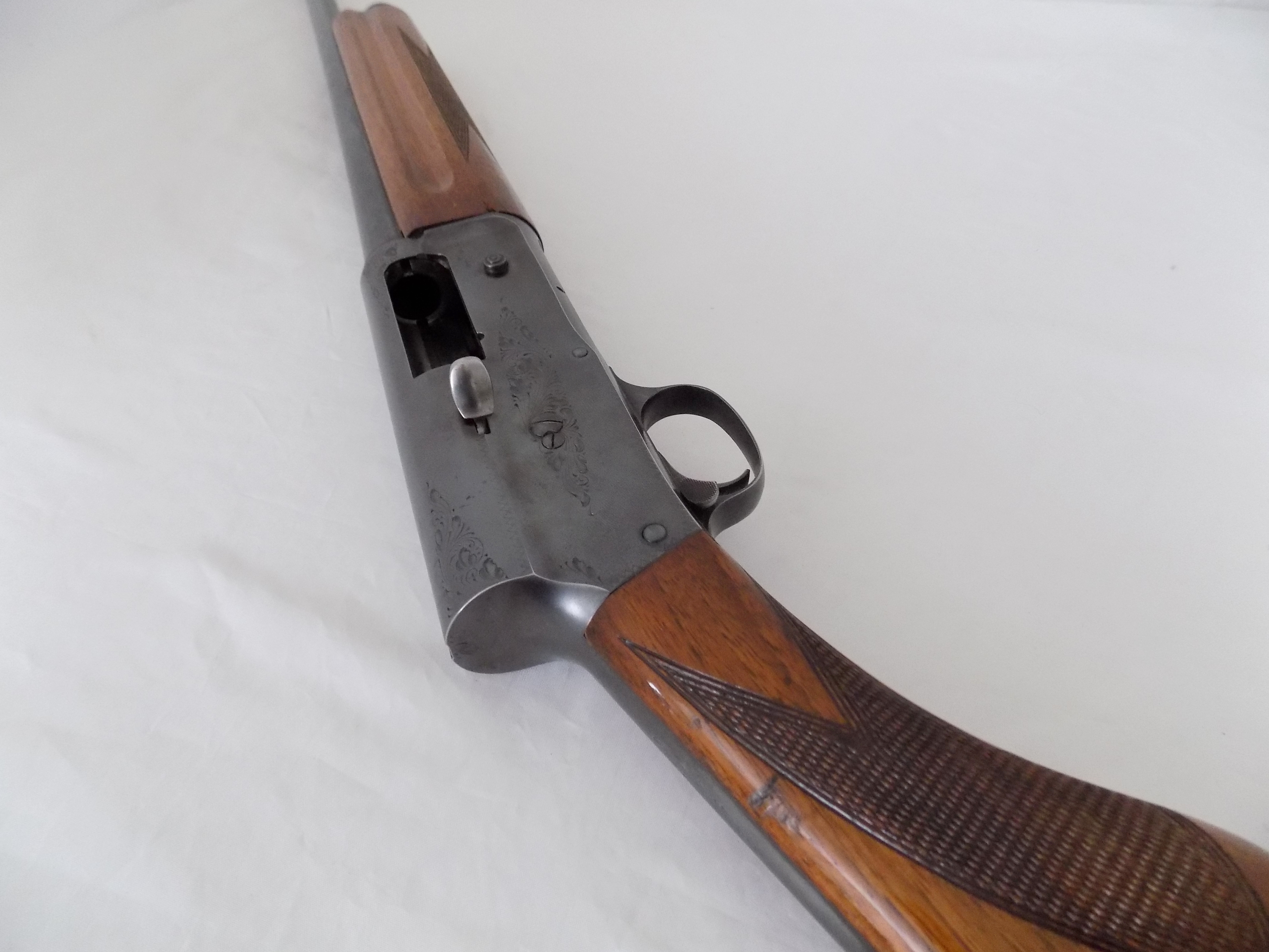 Browning 16 Gauge Shotgun