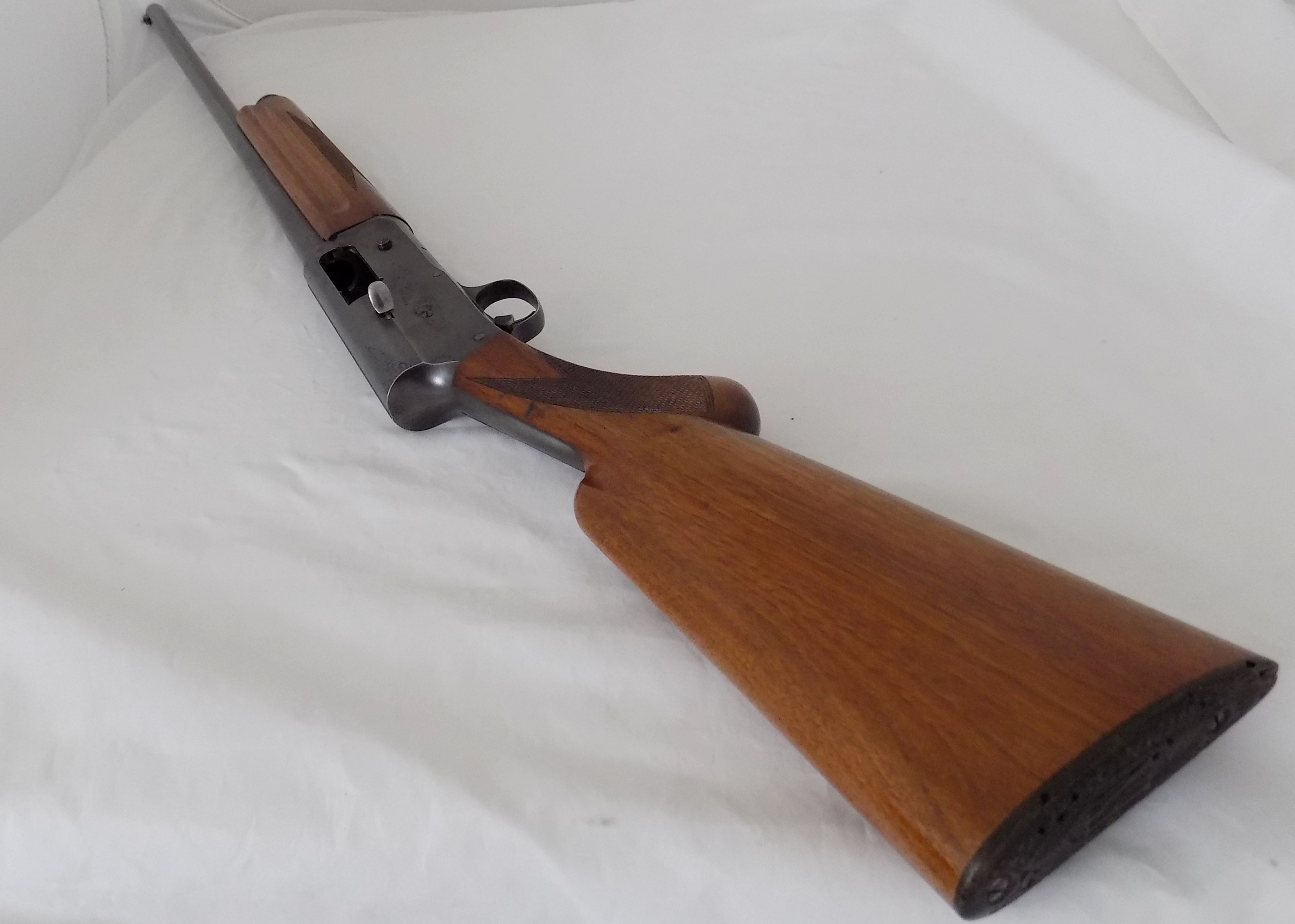 Browning 16 Gauge Shotgun
