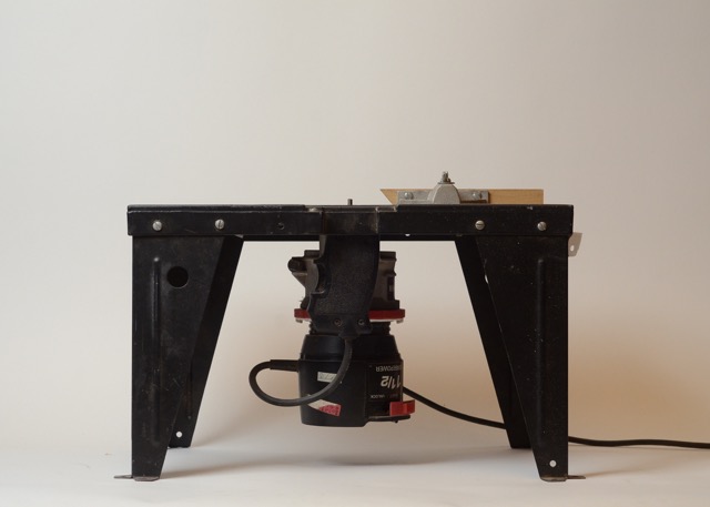 Craftsman 1.5 Horsepower Router