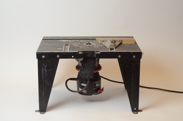 Craftsman 1.5 Horsepower Router