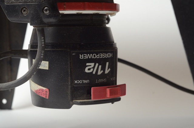 Craftsman 1.5 Horsepower Router