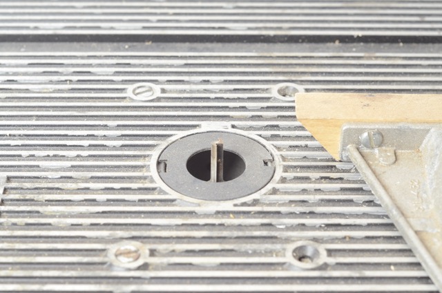 Craftsman 1.5 Horsepower Router