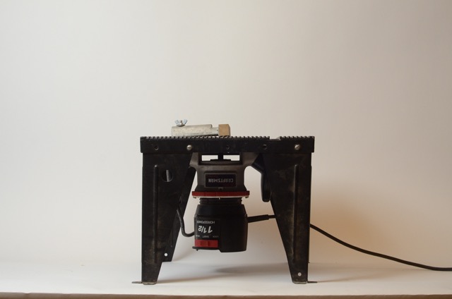 Craftsman 1.5 Horsepower Router