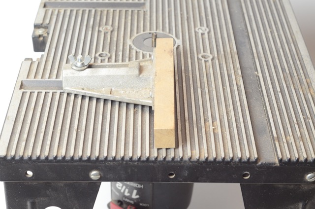 Craftsman 1.5 Horsepower Router