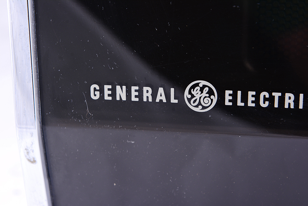 General Electric Microwave