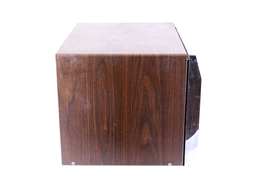 General Electric Microwave