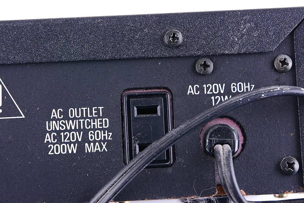 Realistic Stereo Equalizer