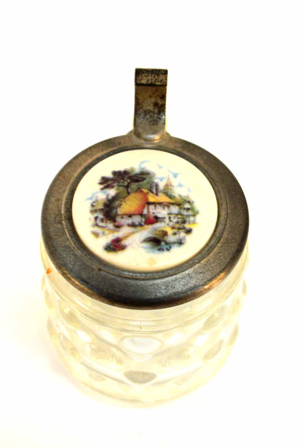 Assortment of Vintage Drinking Vessels