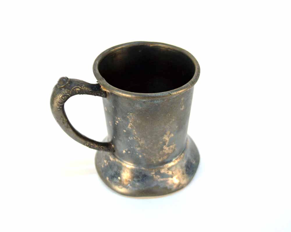 Assortment of Vintage Drinking Vessels