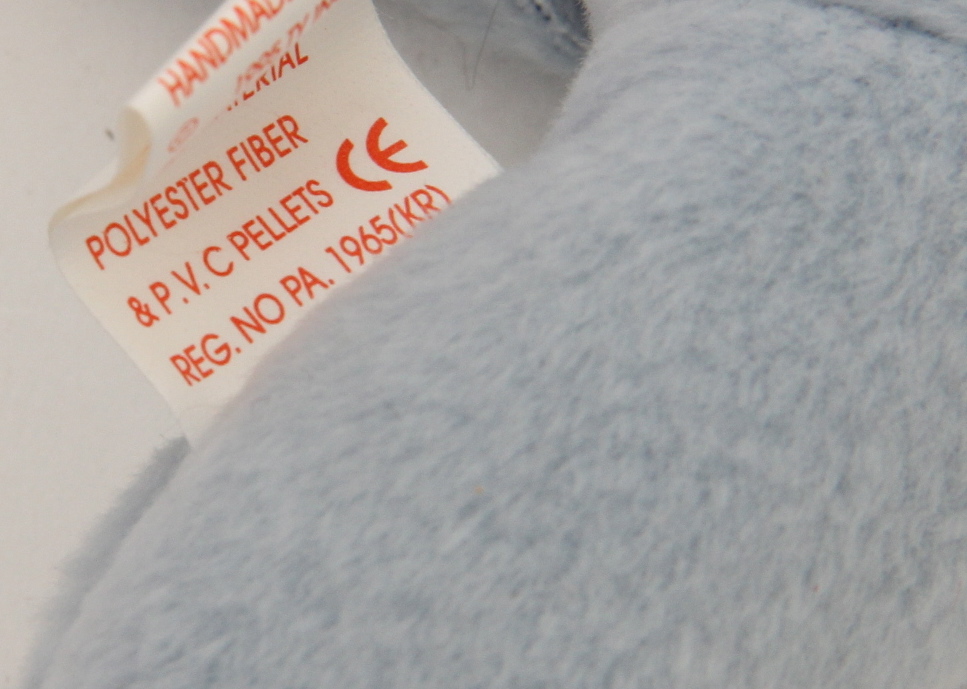 Select Assortment of Beanie Babies