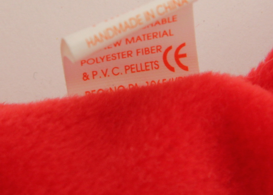 Select Assortment of Beanie Babies