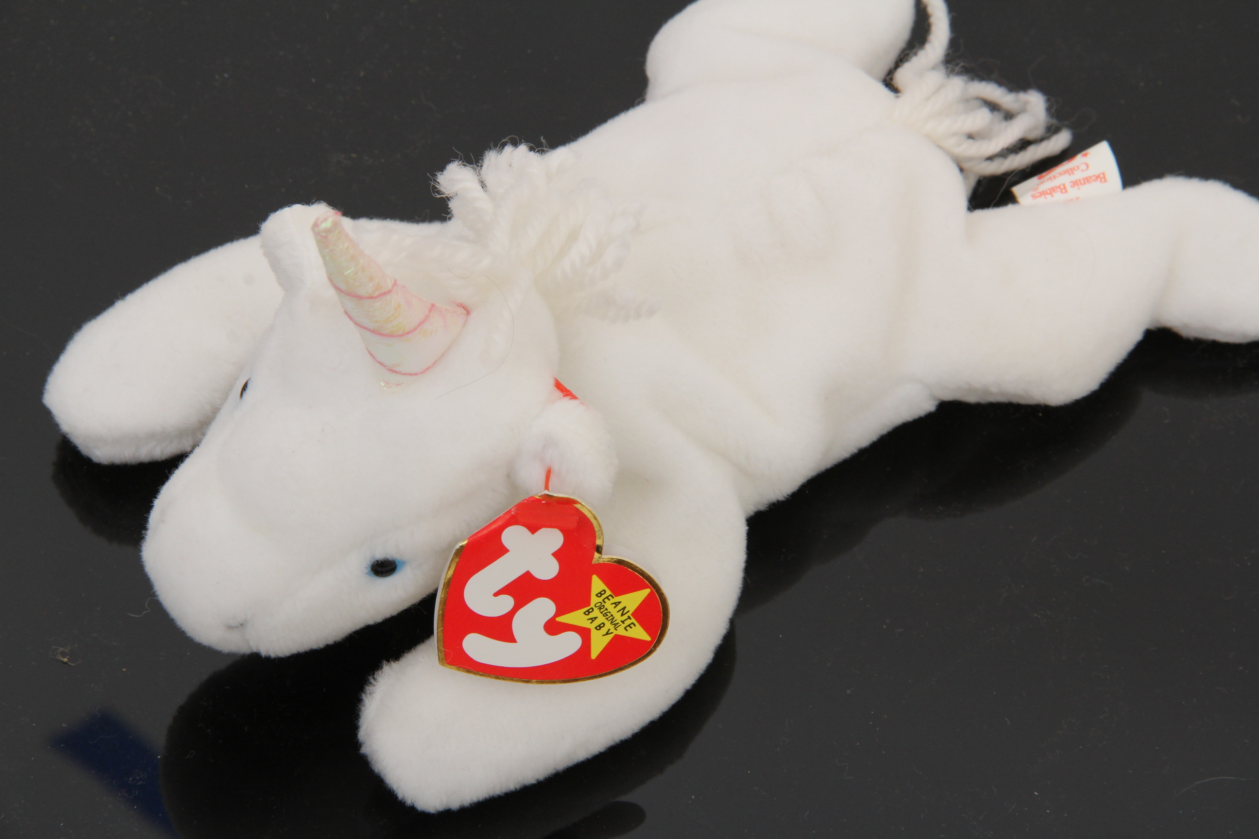 Select Assortment of Beanie Babies