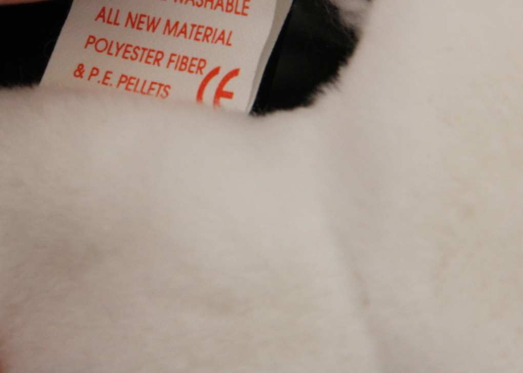 Select Assortment of Beanie Babies