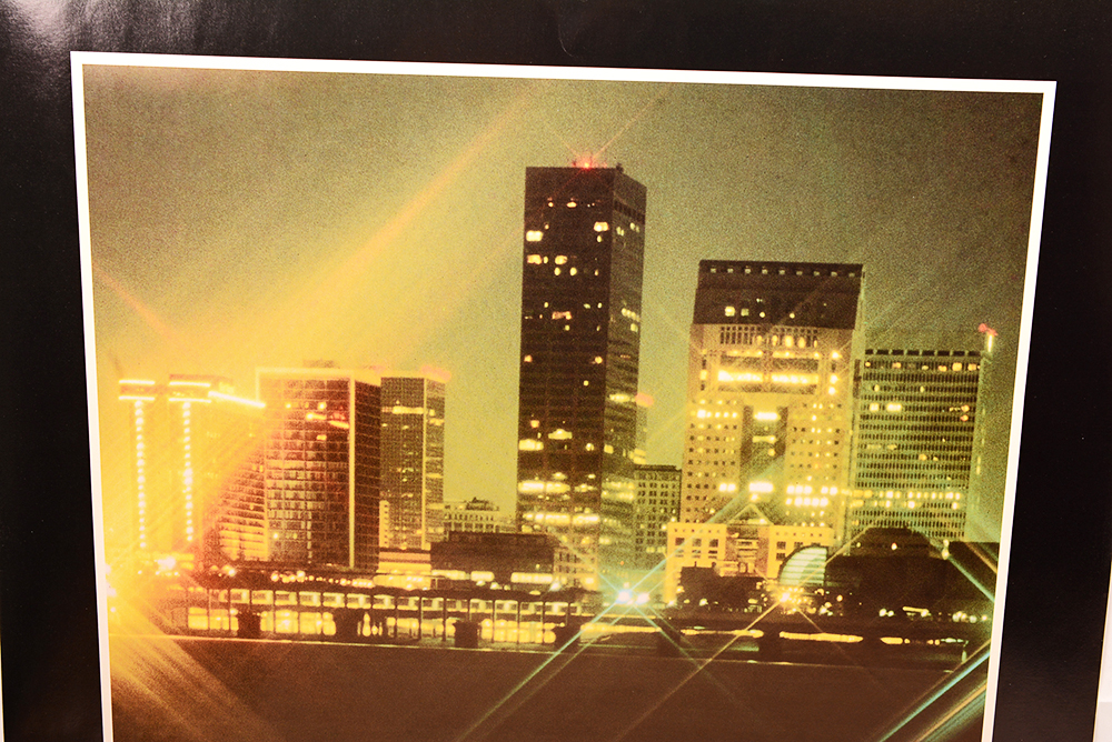 Rodney Coffey Louisville posterPosters