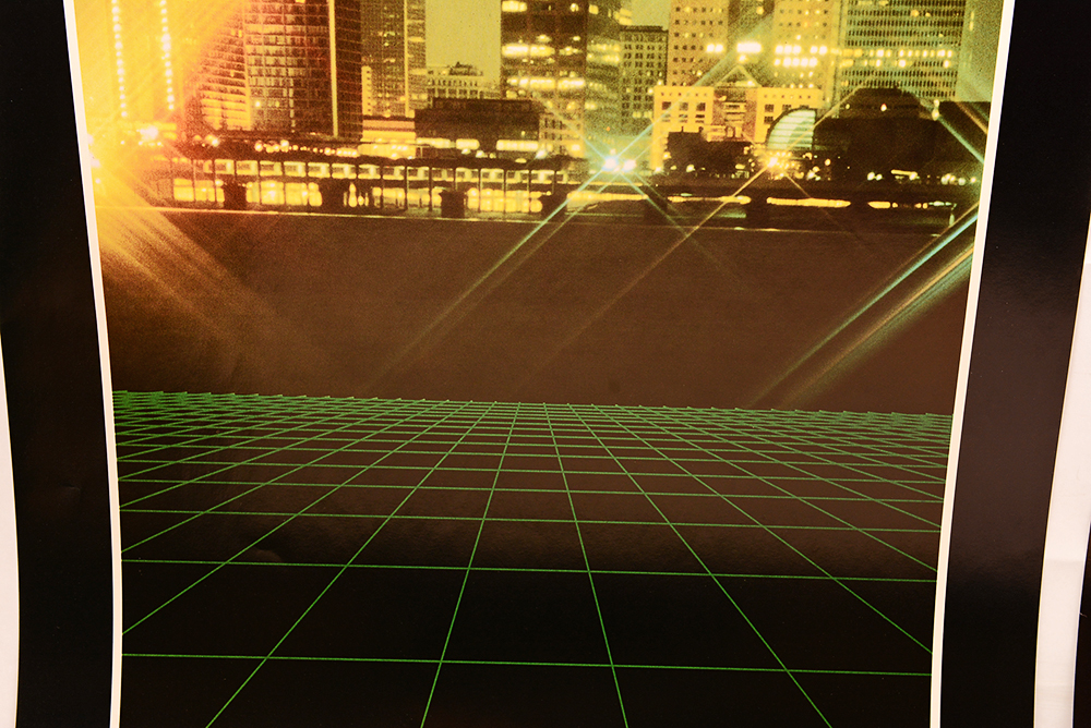 Rodney Coffey Louisville posterPosters