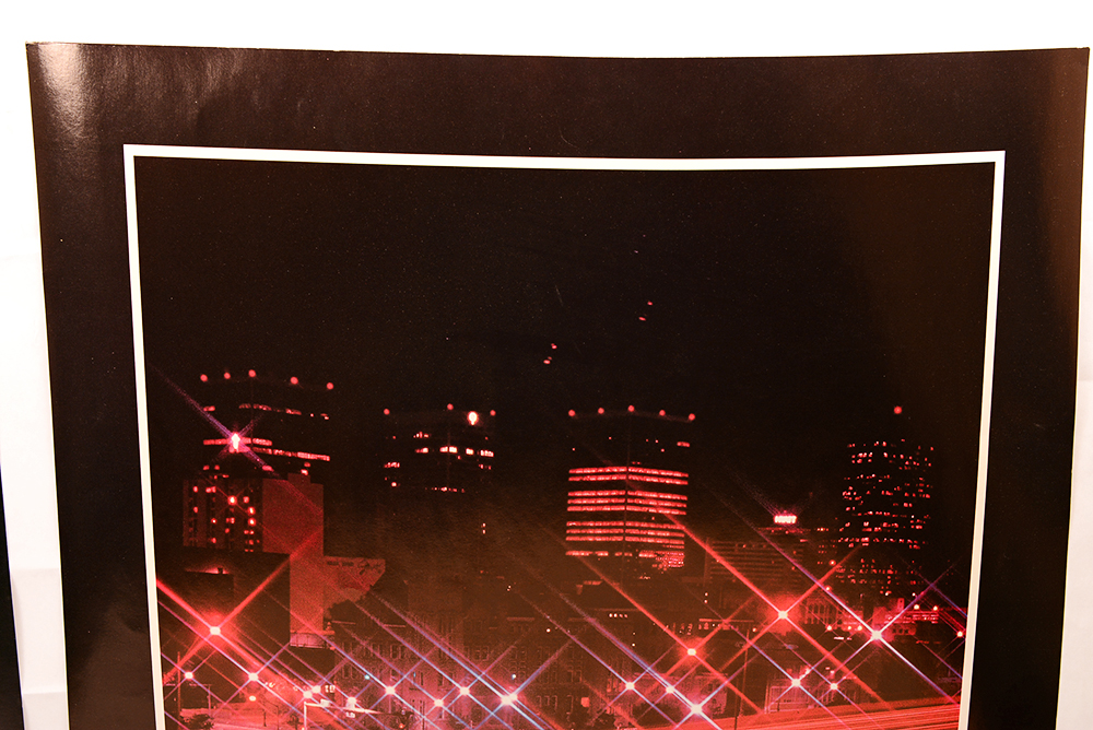 Rodney Coffey Louisville posterPosters