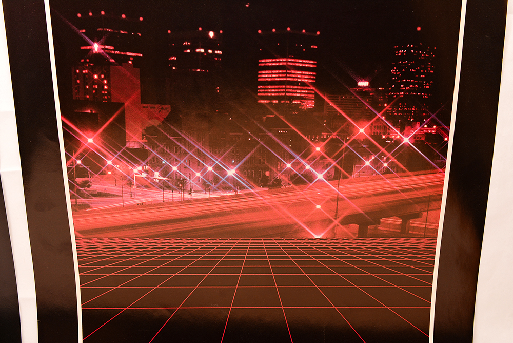 Rodney Coffey Louisville posterPosters