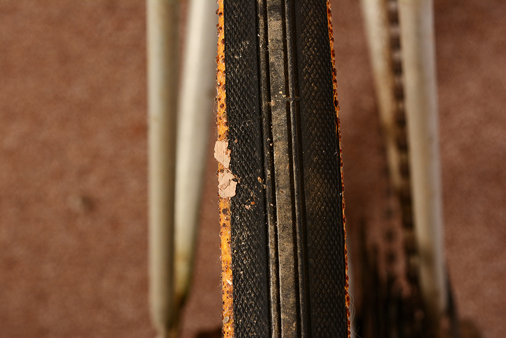 Azuki Road Bike Ten Speed