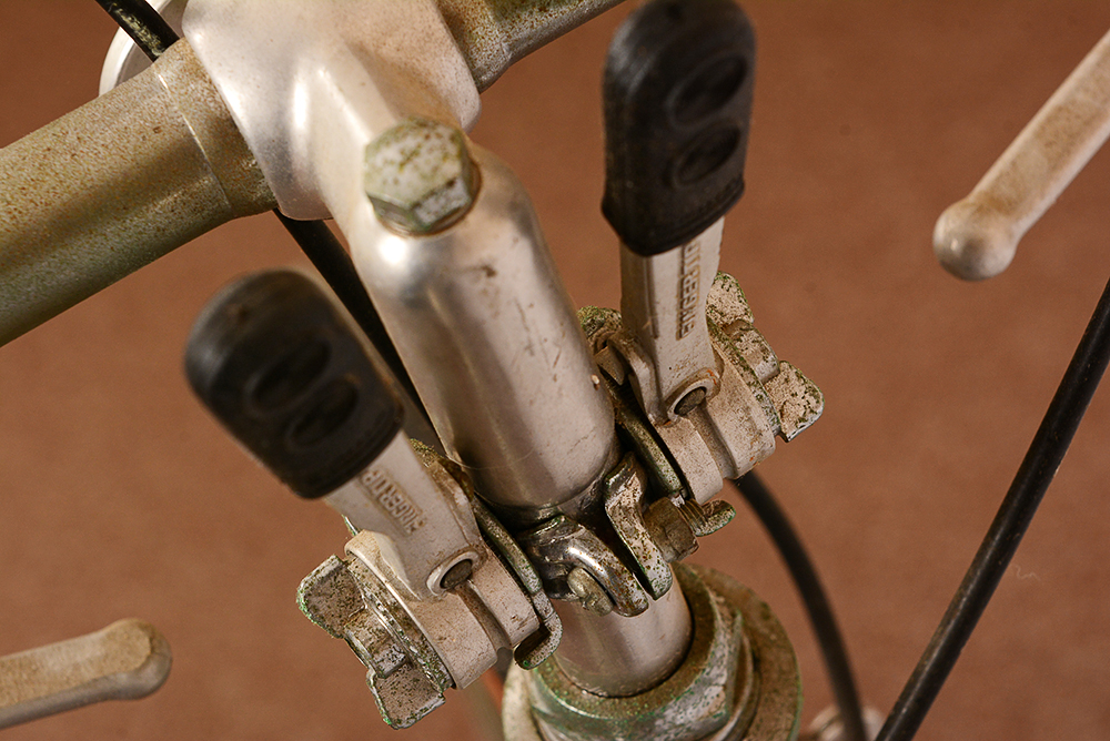 Azuki Road Bike Ten Speed