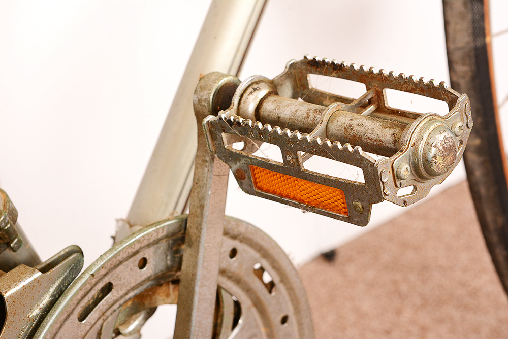 Azuki Road Bike Ten Speed