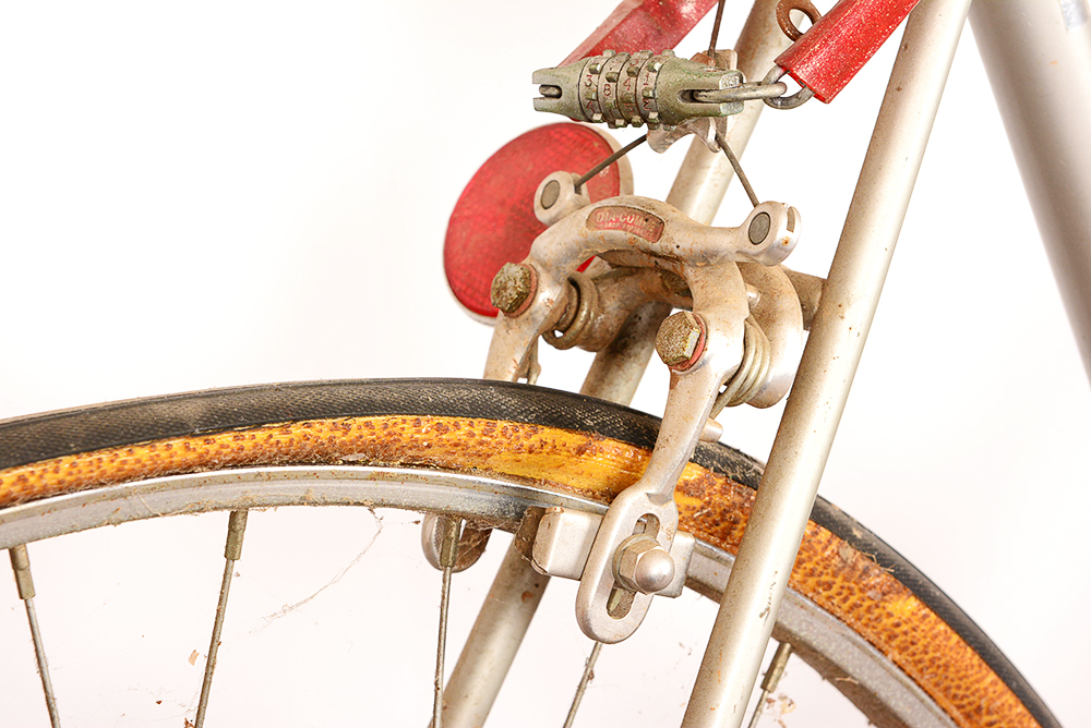 Azuki Road Bike Ten Speed