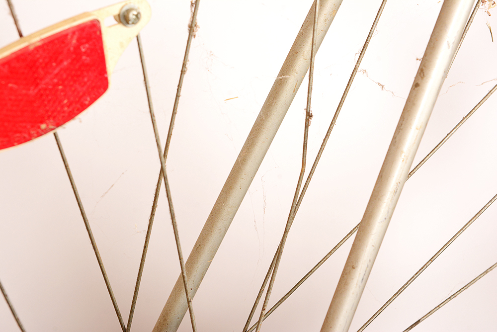 Azuki Road Bike Ten Speed