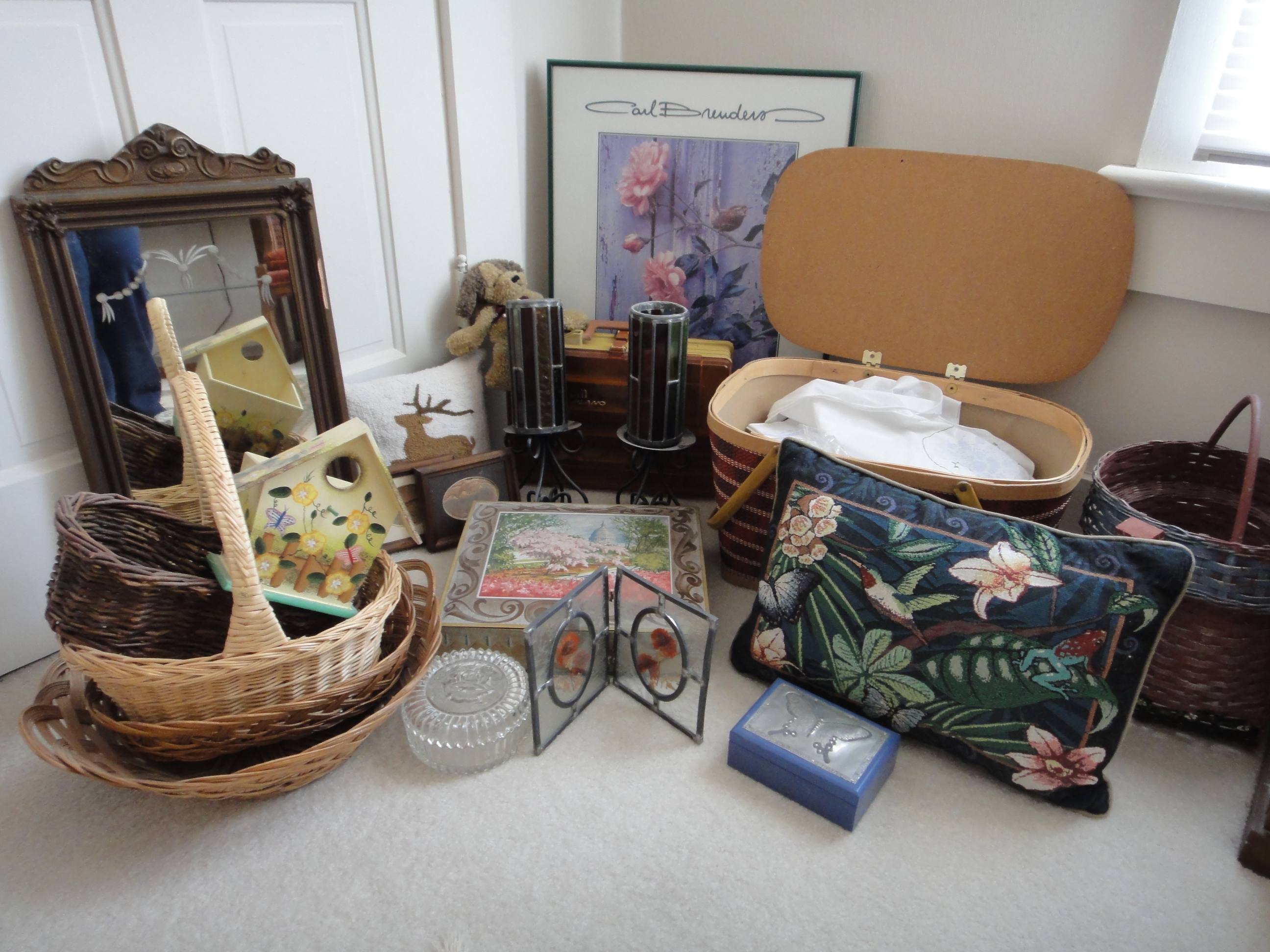 Miscellaneous Decorative Group