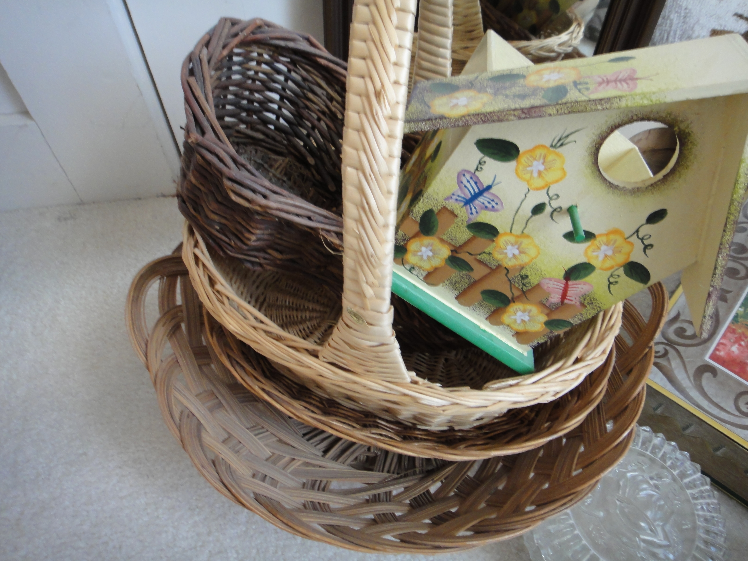 Miscellaneous Decorative Group