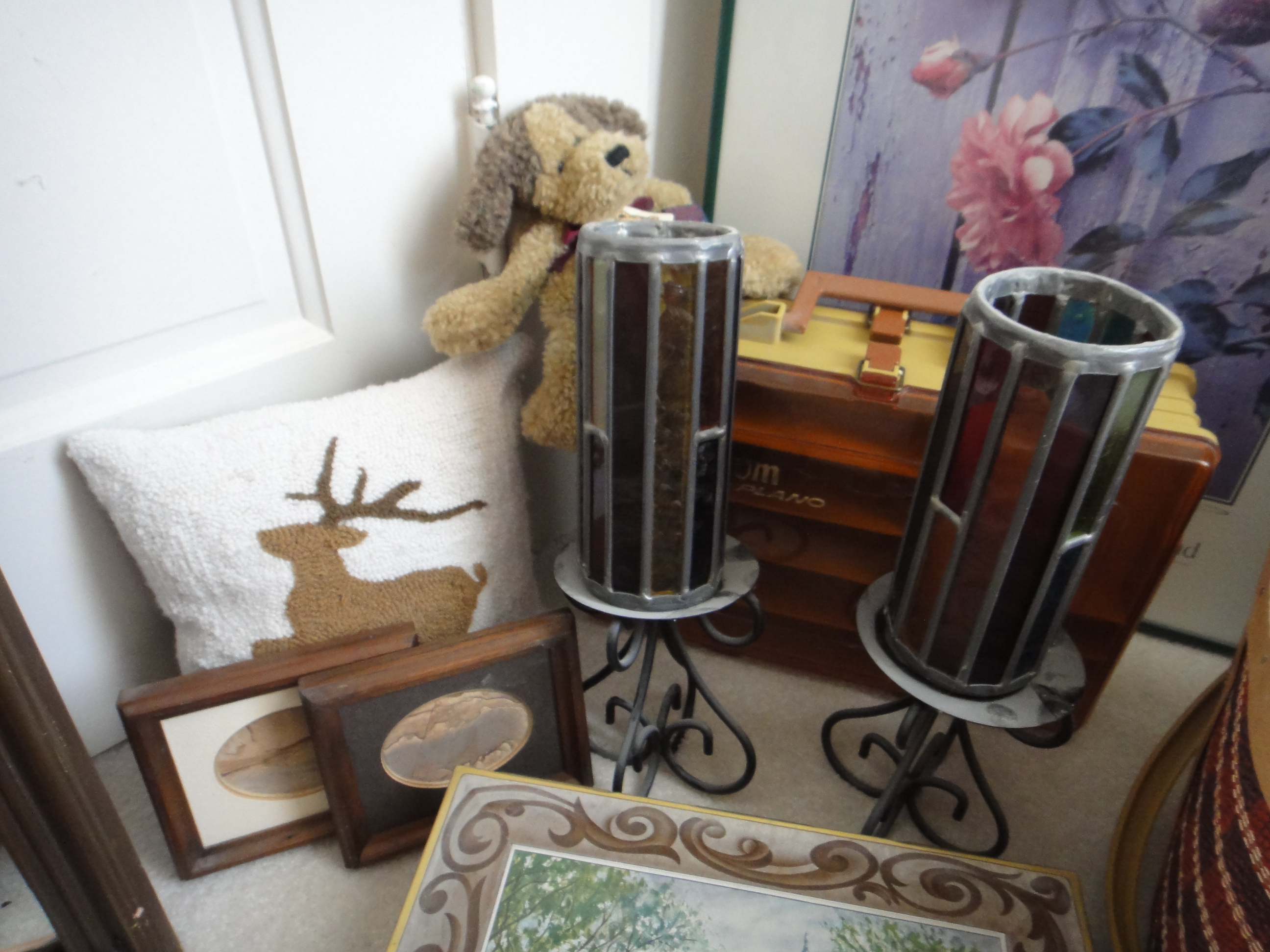 Miscellaneous Decorative Group