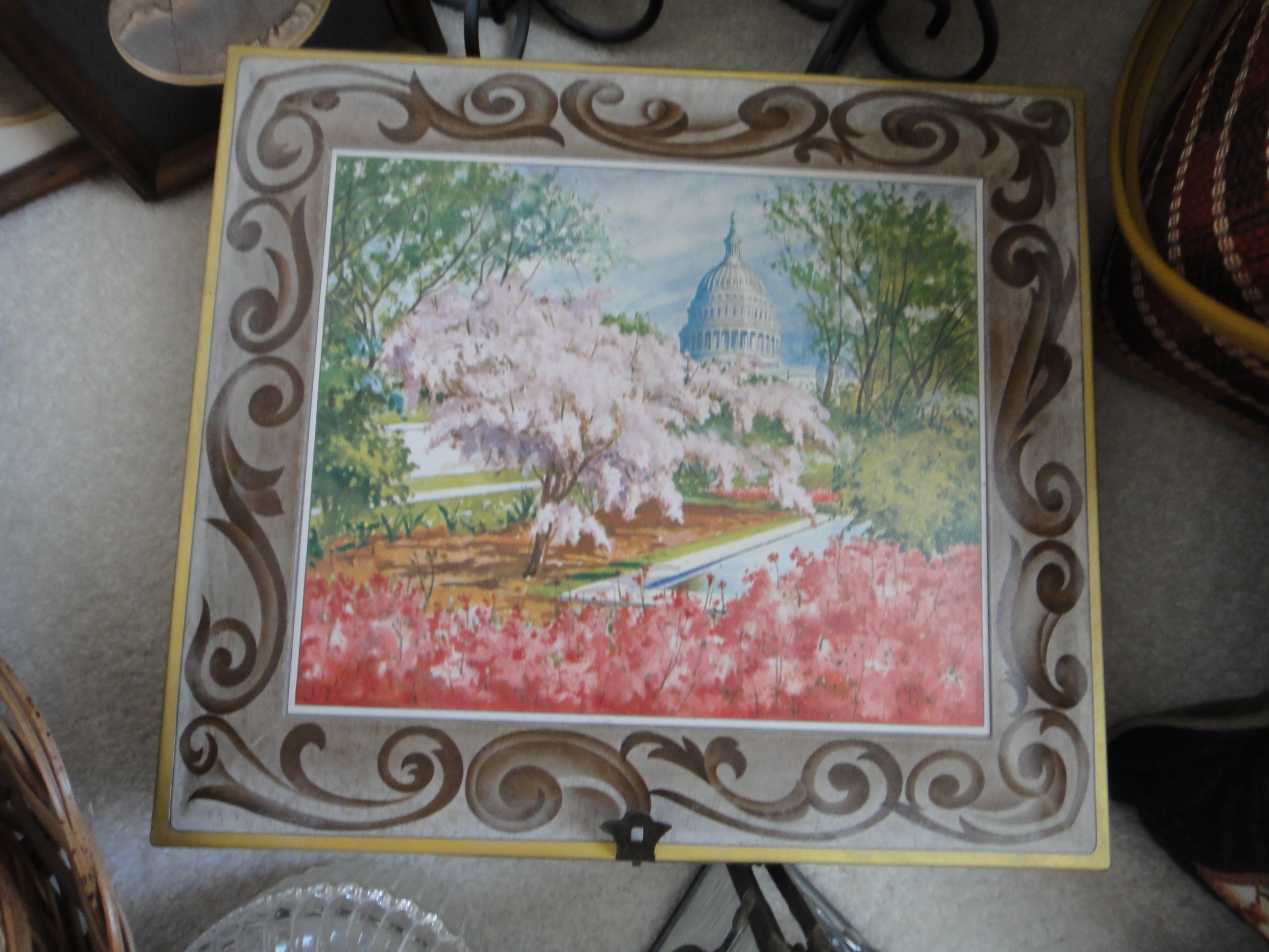 Miscellaneous Decorative Group