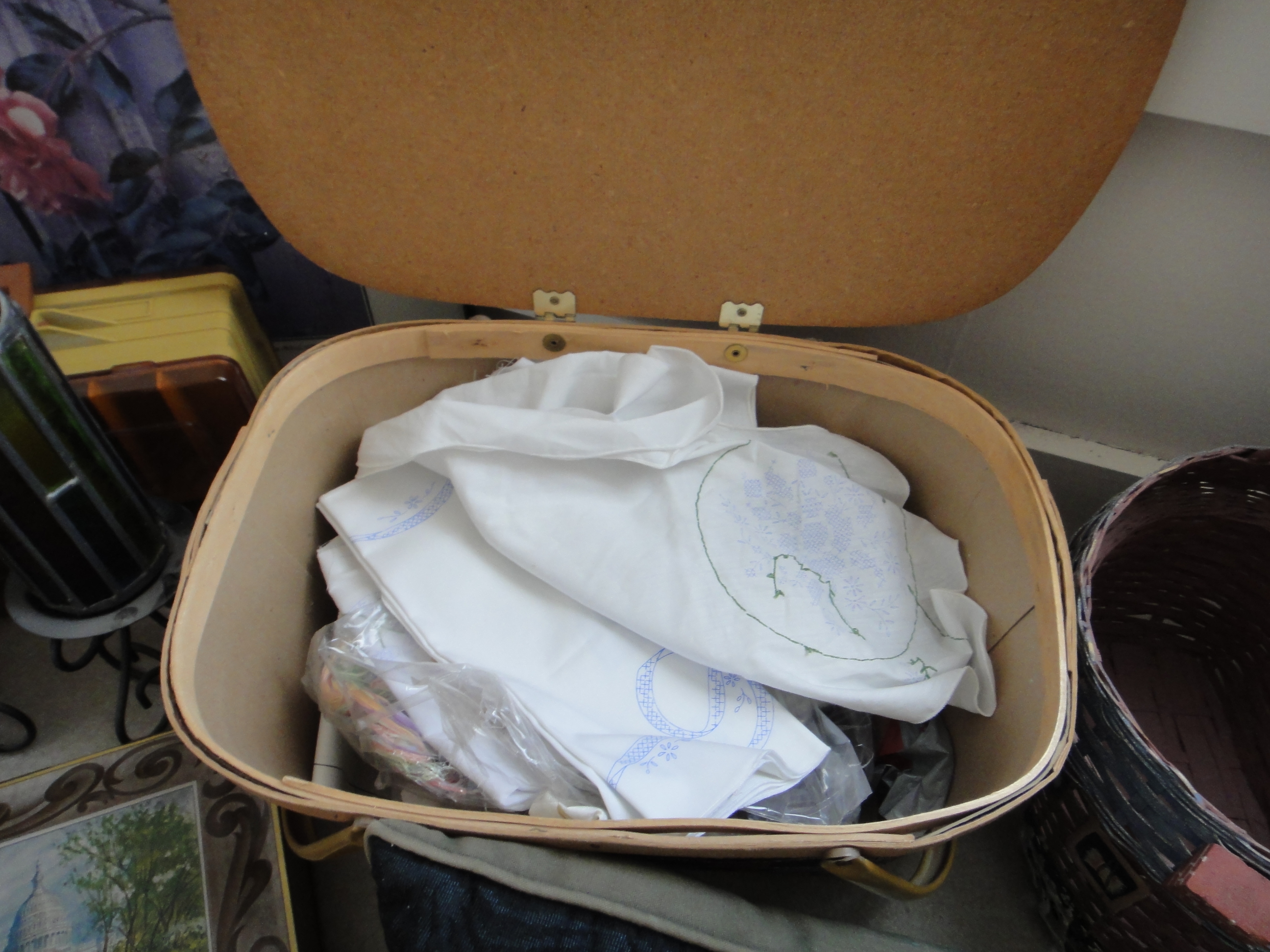 Miscellaneous Decorative Group